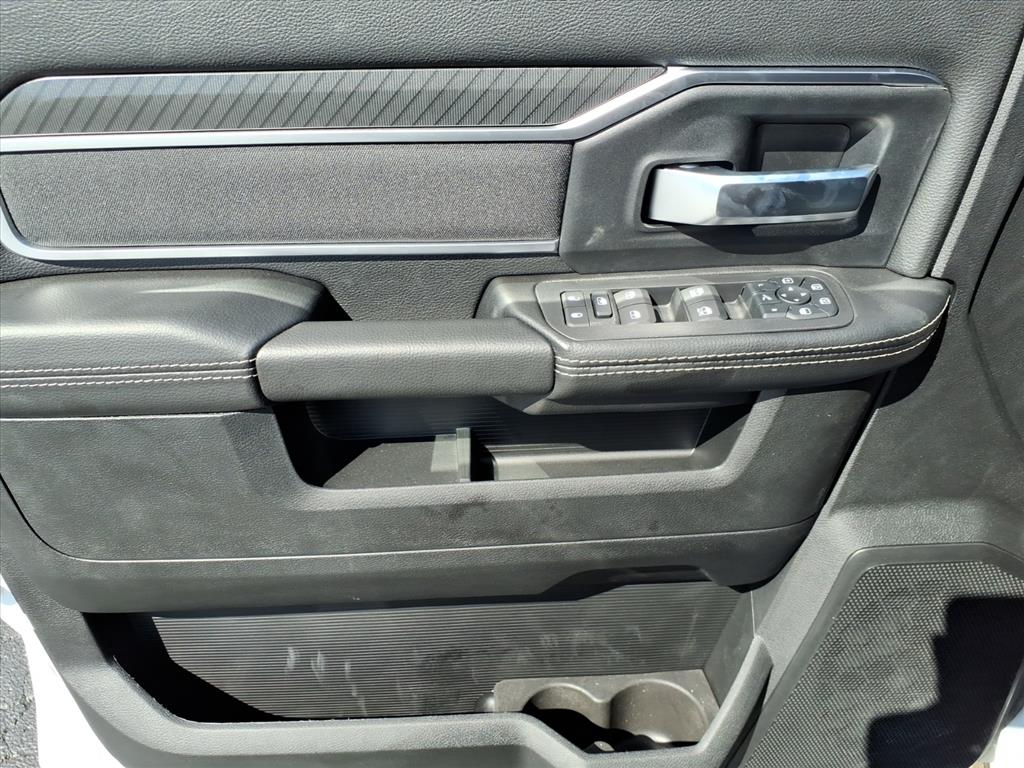2026 RAM 2500 Big Horn - Photo 14