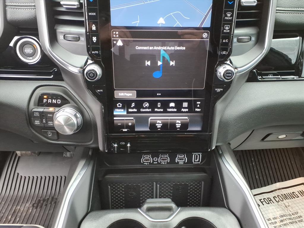 2026 RAM 1500 Laramie - Photo 27