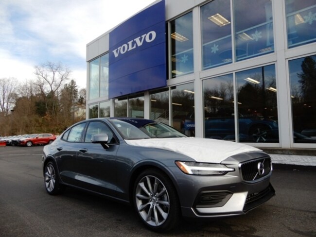 new 2019 volvo s60 for sale in mcmurray pa near pittsburgh