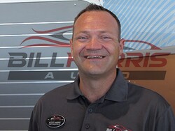 The Bill Harris Family | Bill Harris Chrysler Dodge Jeep