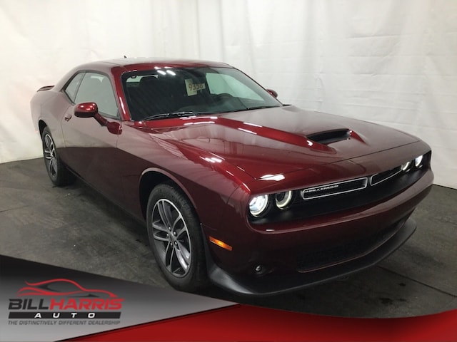 New Dodge Challenger For Sale Near Wooster Oh