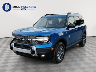 2025 Ford Bronco Sport Big Bend SUV