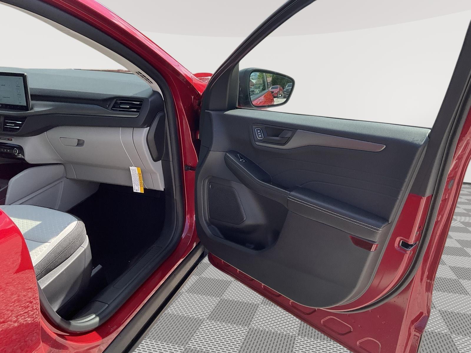 2026 Ford Escape Active - Photo 12