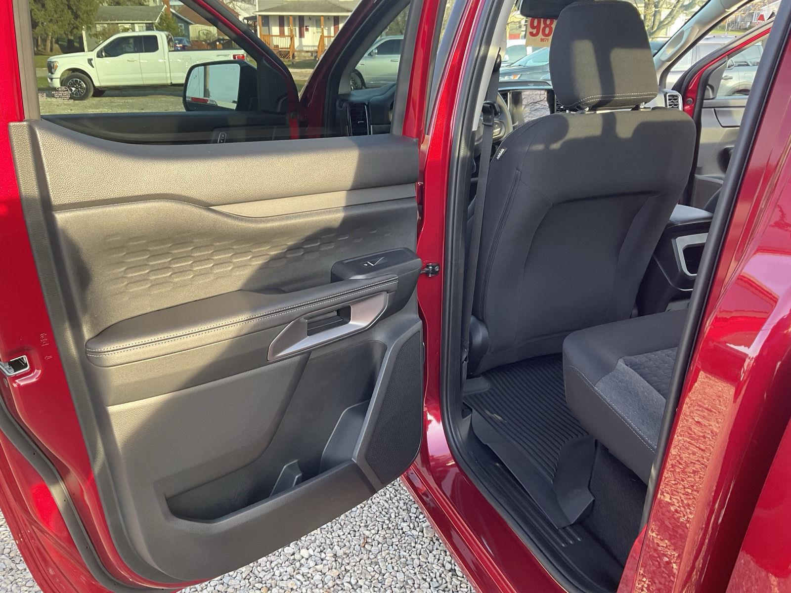 2025 Ford Ranger XLT - Photo 19