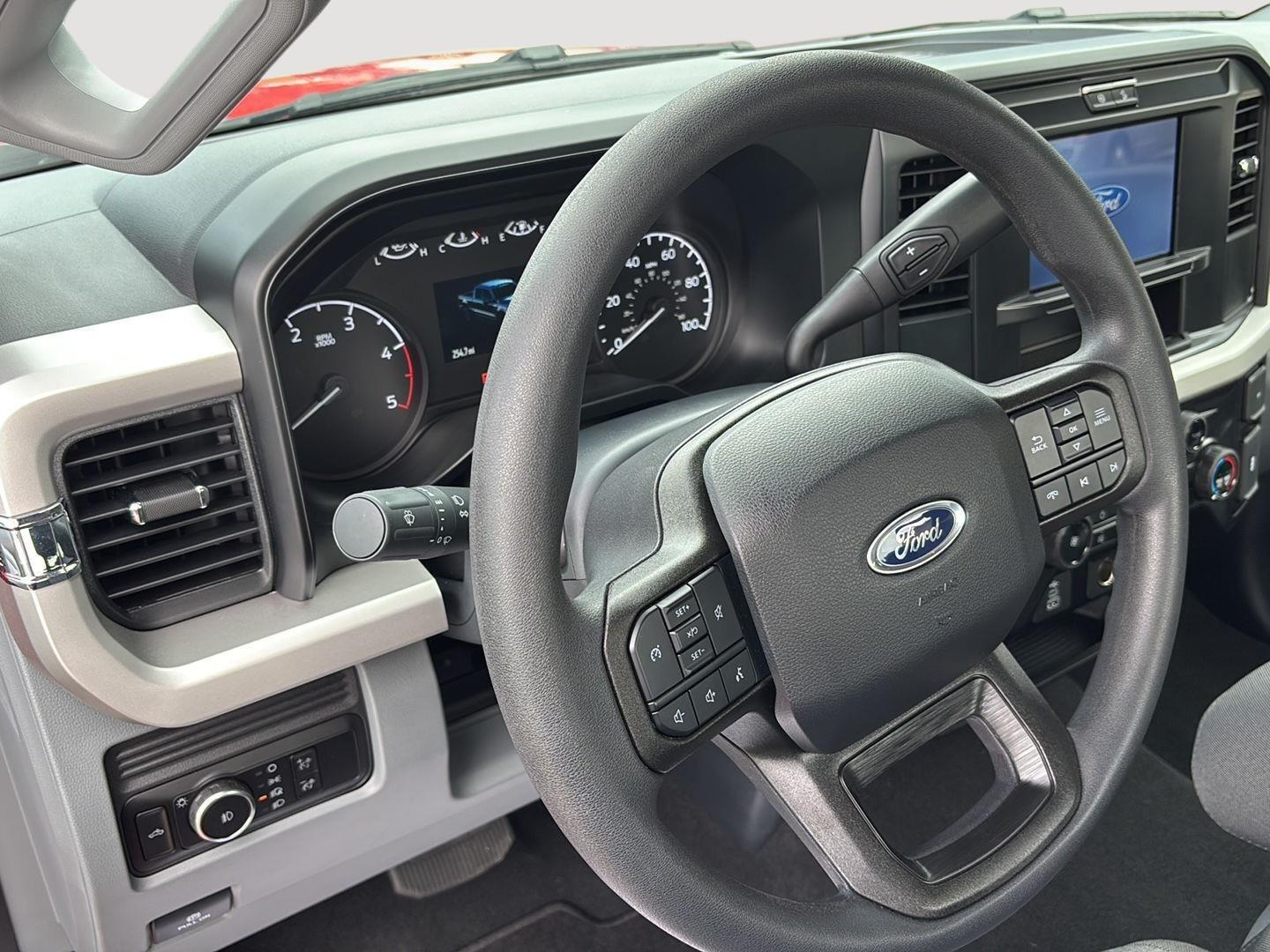2026 Ford F-250 Super Duty XL - Photo 21