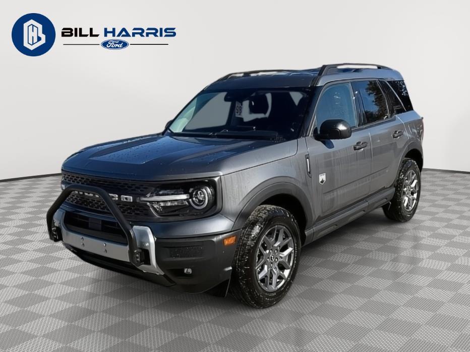 2025 Ford Bronco Sport Big Bend's photo