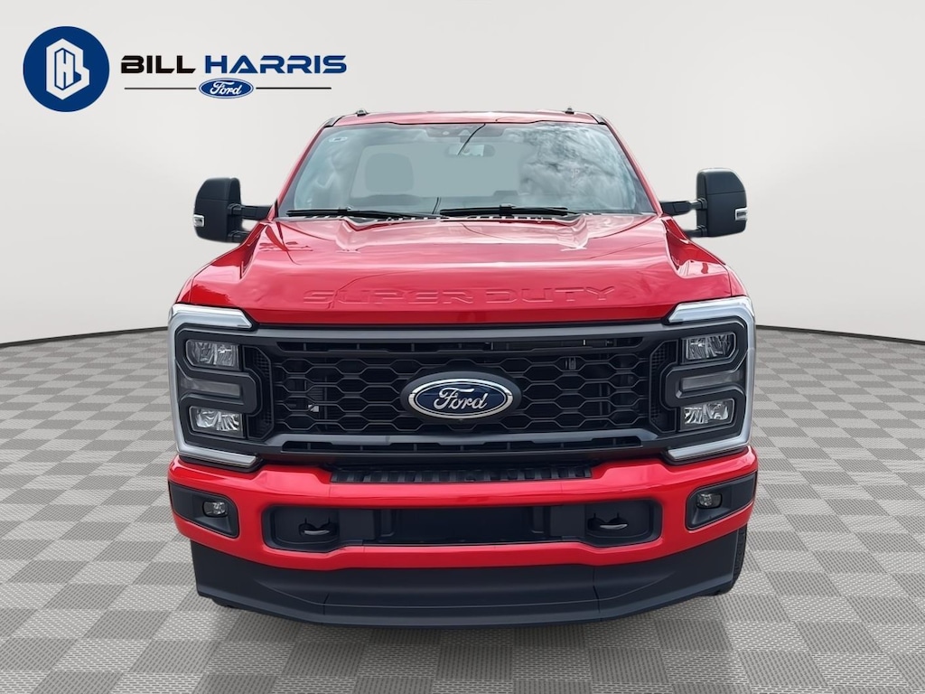 New 2026 Ford F-250SD XL Truck