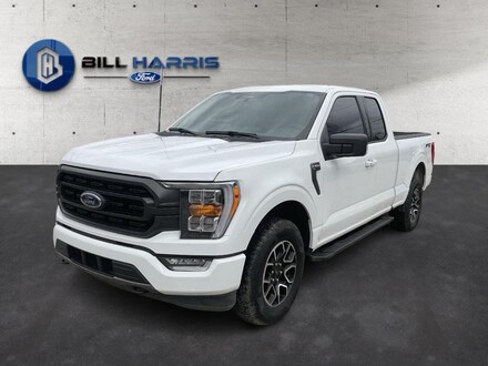2023 Ford F-150 XLT Truck