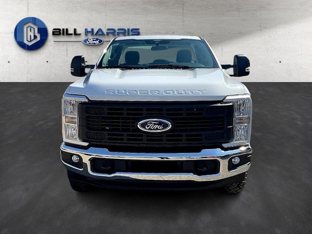 New 2026 Ford Super Duty F-250 SRW XL Truck