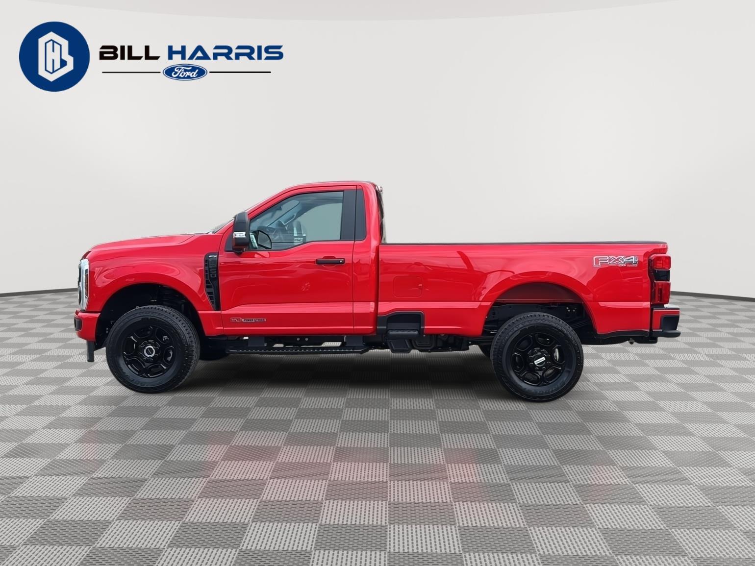 2026 Ford F-250 Super Duty XL - Photo 8