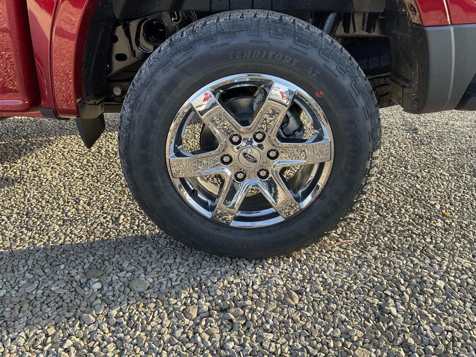 2025 Ford Ranger XLT - Photo 10