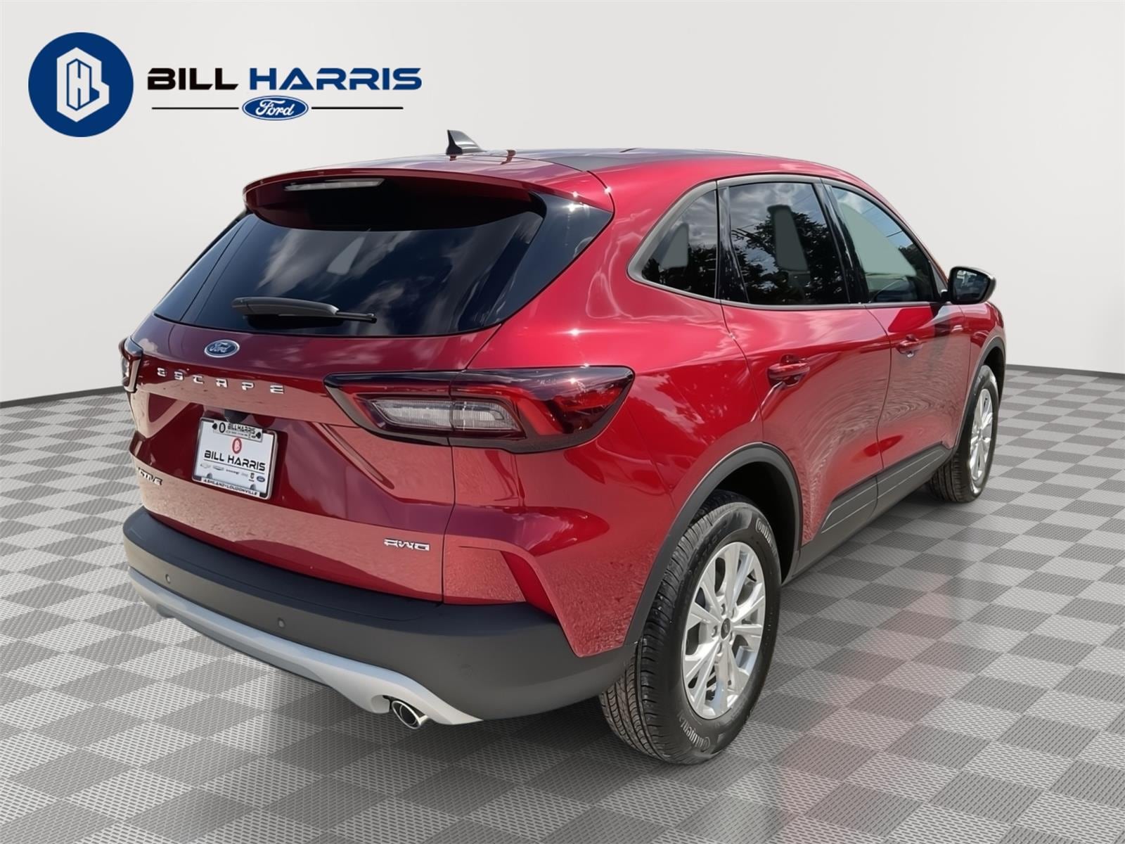 2026 Ford Escape Active - Photo 6