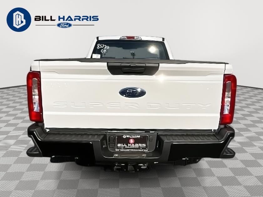 2026 Ford F-250 Super Duty XL - Photo 6