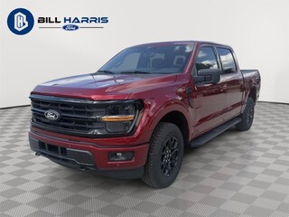 2026 Ford F-150 XLT Truck