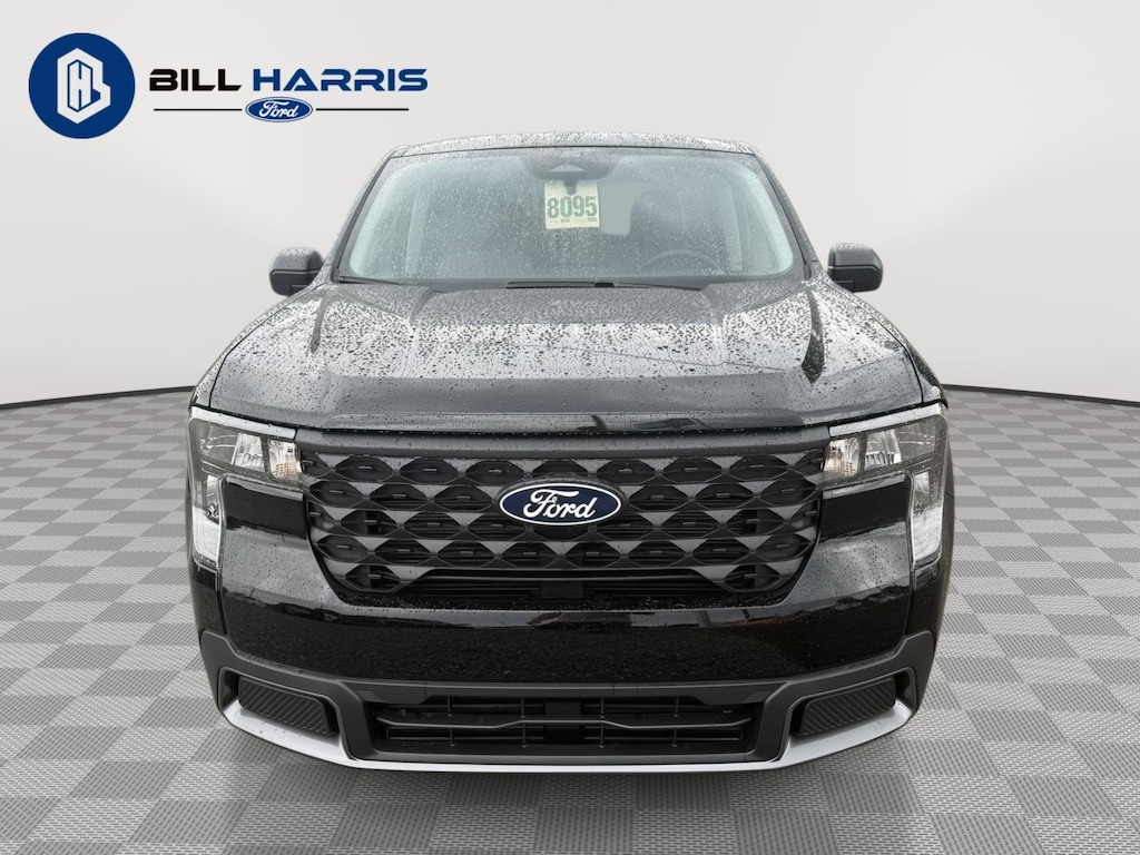 New 2026 Ford Maverick XLT SuperCrew