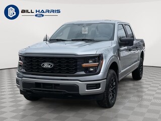 2026 Ford F-150 STX Truck