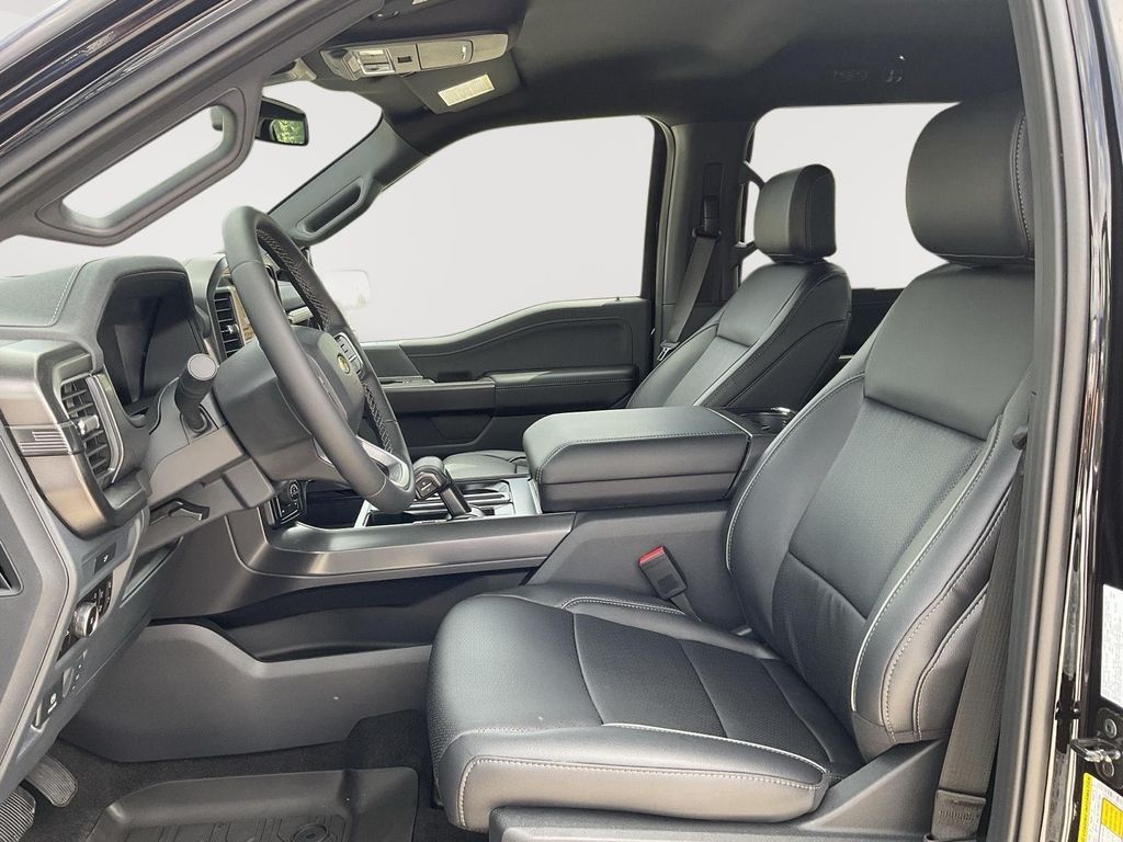 2026 Ford F-150 Lariat - Photo 13