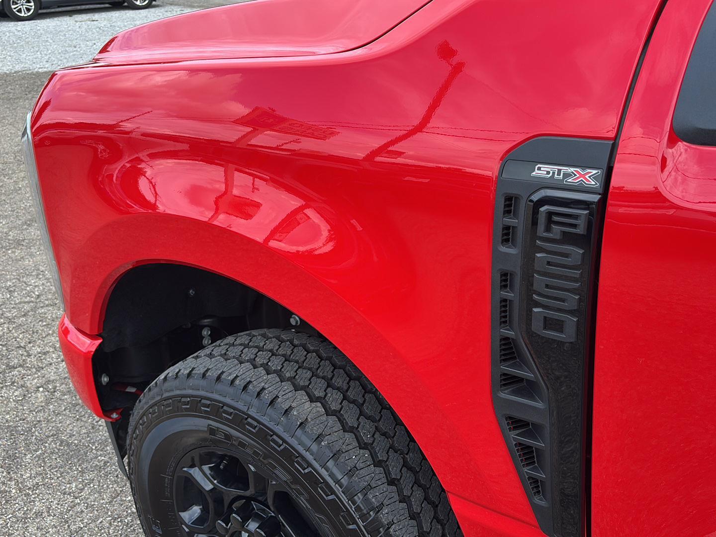2026 Ford F-250 Super Duty XL - Photo 15