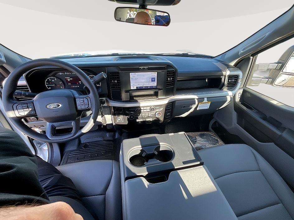 2026 Ford F-250 Super Duty XL - Photo 12