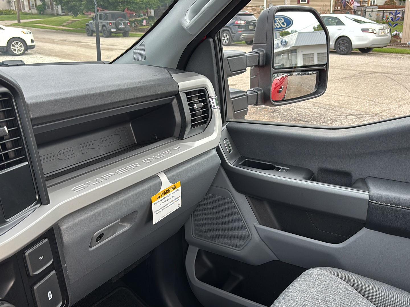2026 Ford F-250 Super Duty XL - Photo 30