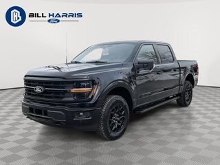 2026 Ford F-150 XLT Truck