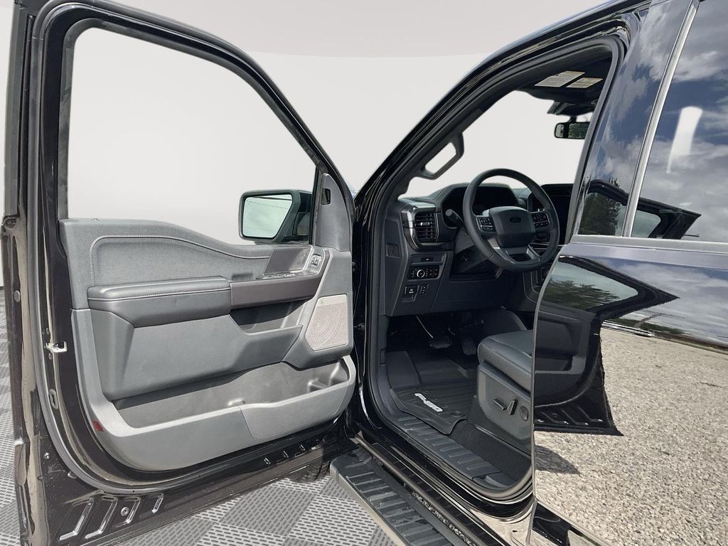 2026 Ford F-150 Lariat - Photo 11