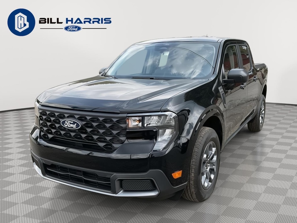 New 2026 Ford Maverick XLT SuperCrew