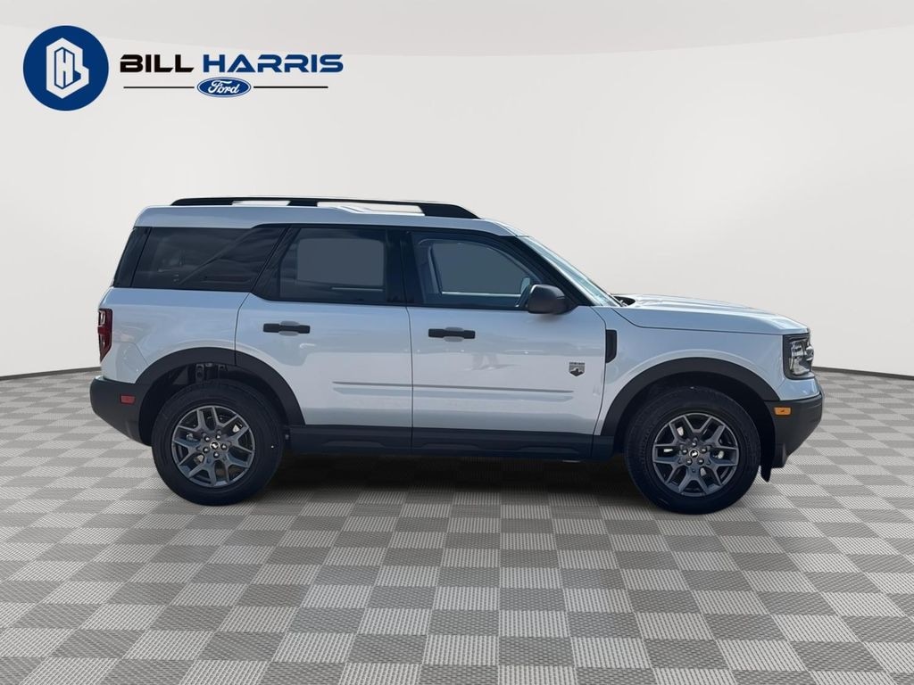 New 2026 Ford Bronco Sport Big Bend SUV