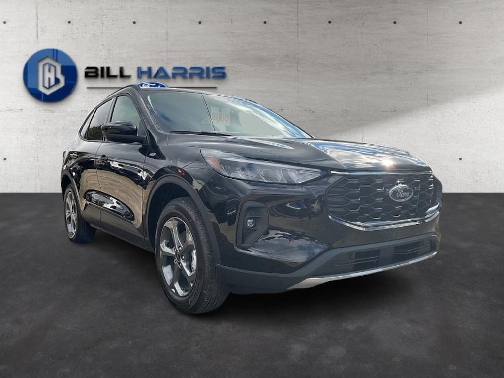 New 2026 Ford Escape ST-Line Select SUV