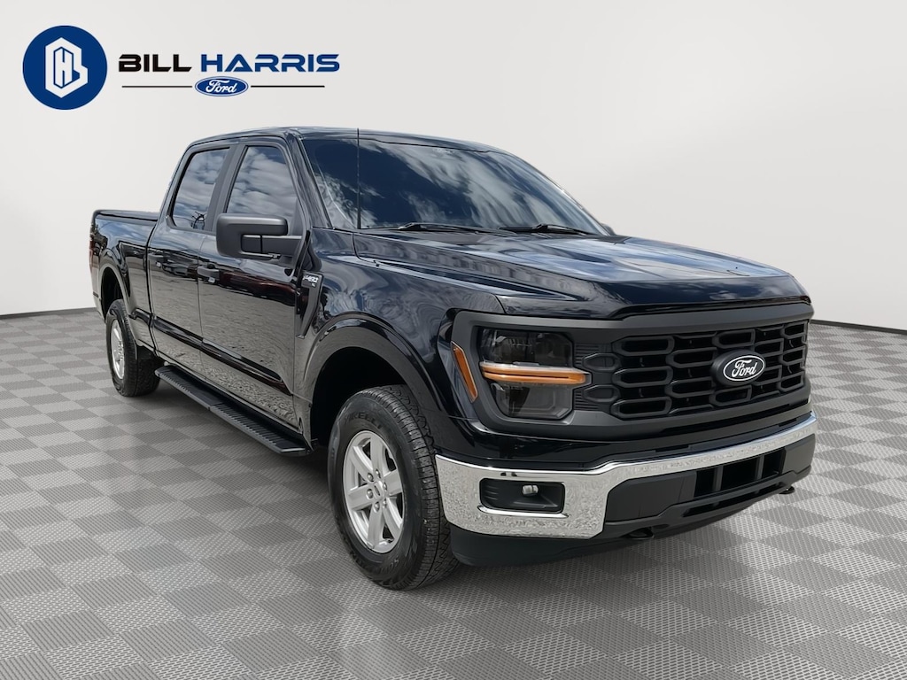 Used 2024 Ford F150 XL