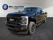 Ford Super Duty F-350 SRW