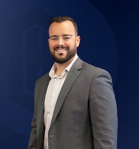Staff member Aaron Harris from ID_a60b8f290638