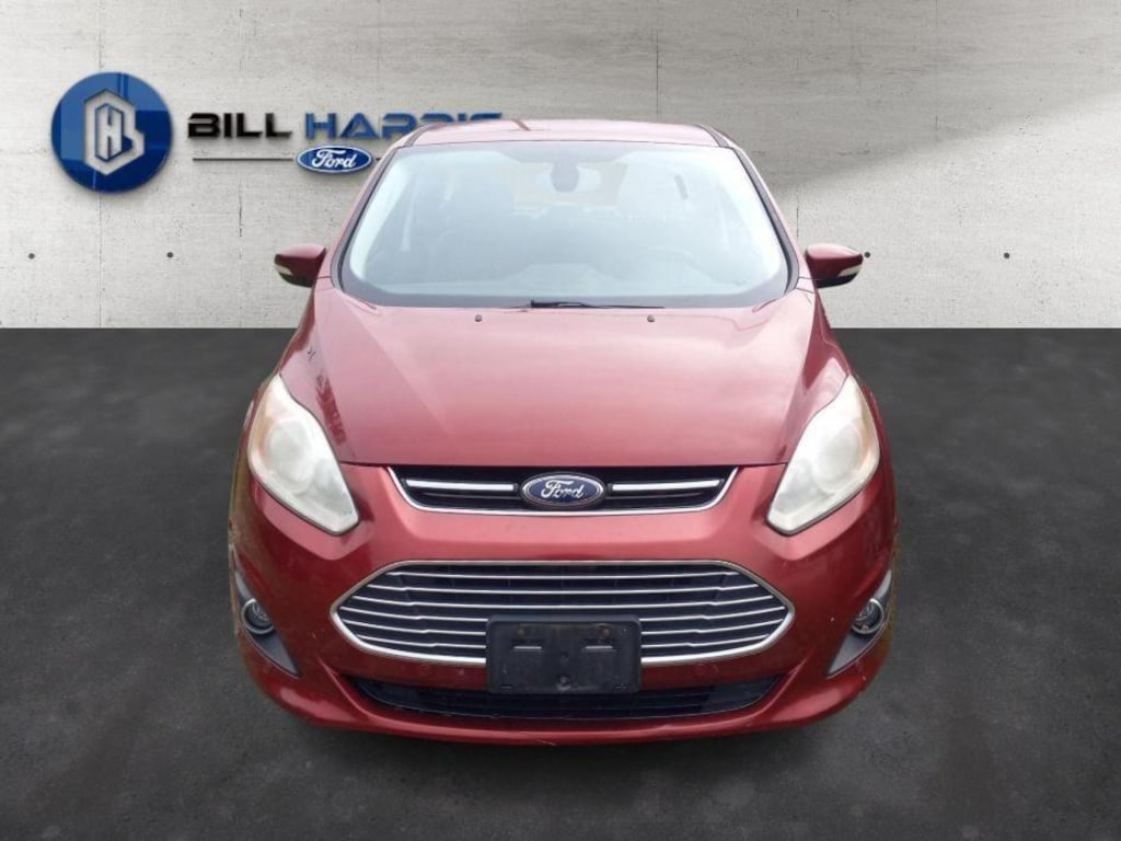 Used 2013 Ford C-Max Hybrid SEL Hatchback