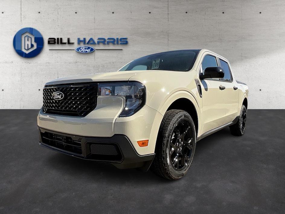 2025 Ford Maverick XLT photo 2