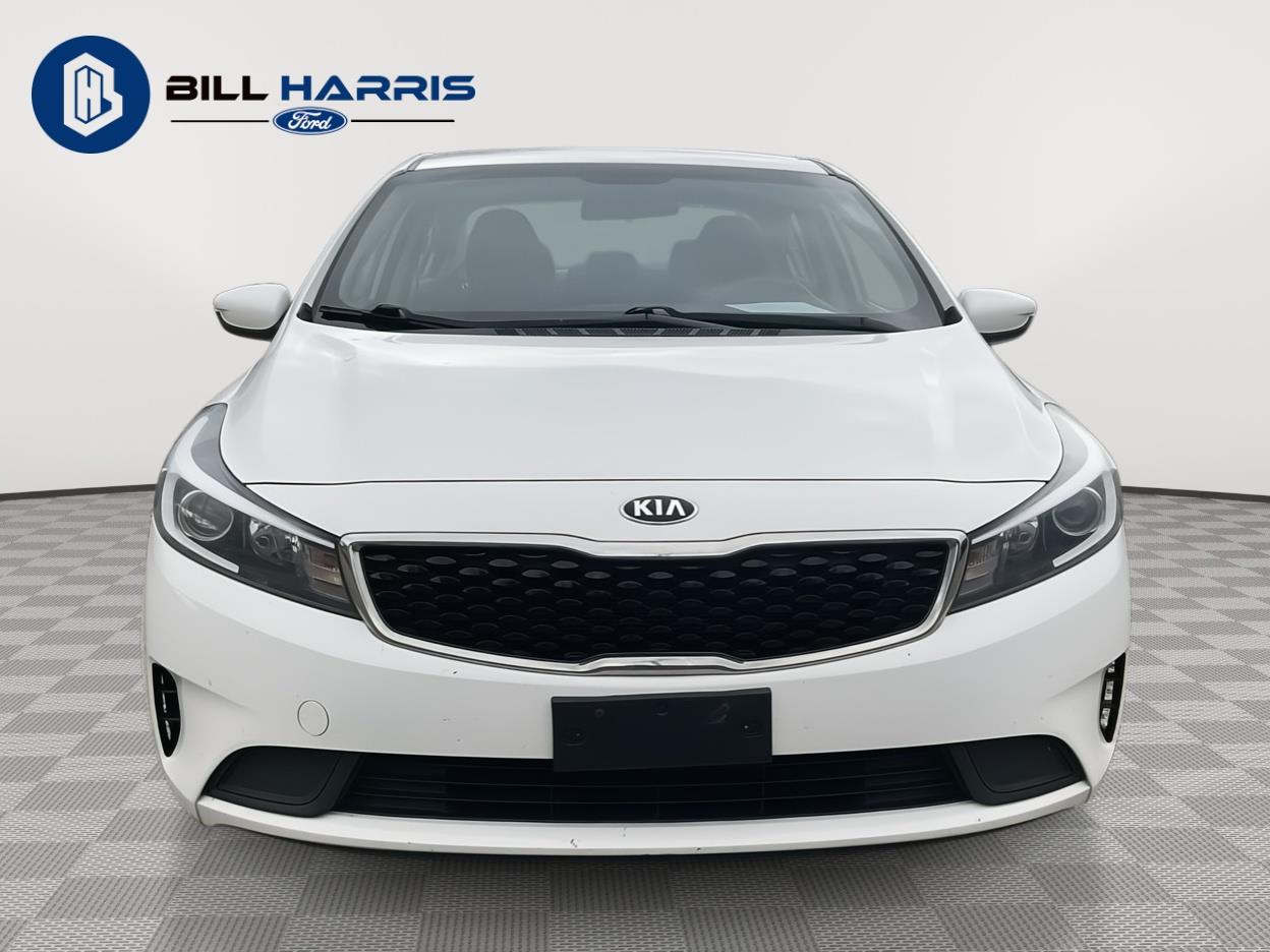 Used 2018 Kia FORTE LX with VIN 3KPFK4A78JE211673 for sale in Loudonville, OH