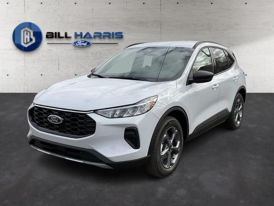 2026 Ford Escape ST-Line's photo