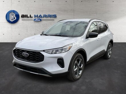 2026 Ford Escape ST-Line SUV