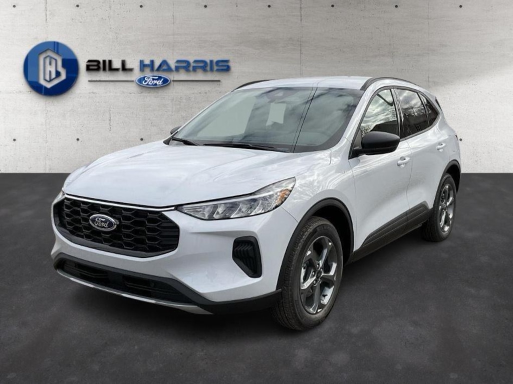 New 2026 Ford Escape ST-Line SUV