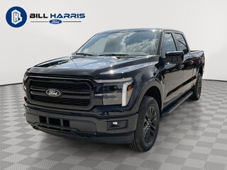 2026 Ford F-150 Lariat Truck