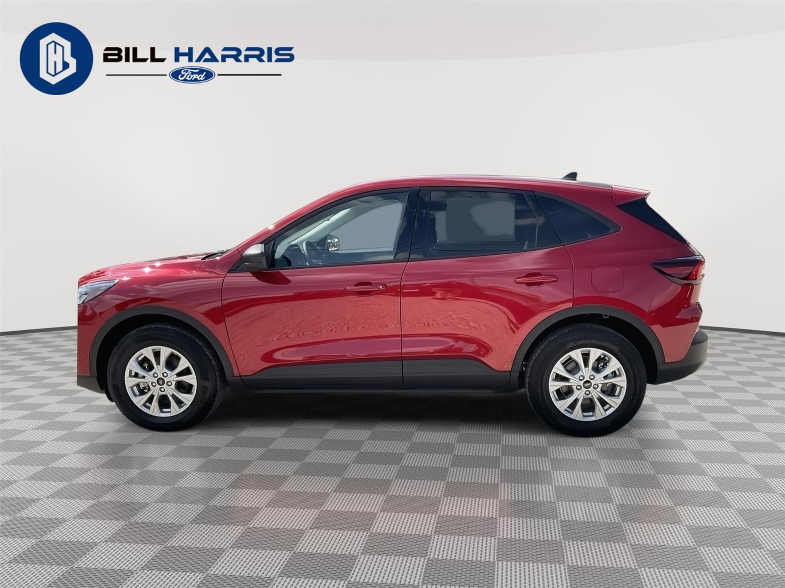 2026 Ford Escape Active - Photo 9