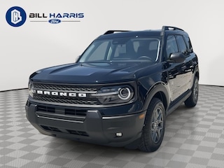 2026 Ford Bronco Sport Big Bend SUV