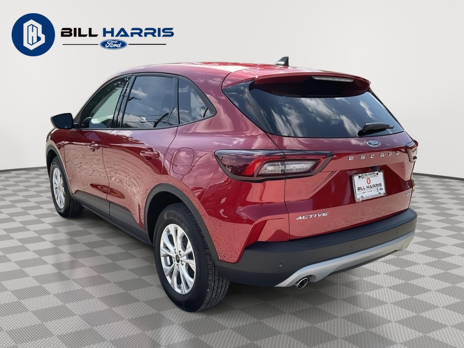 2026 Ford Escape Active - Photo 8