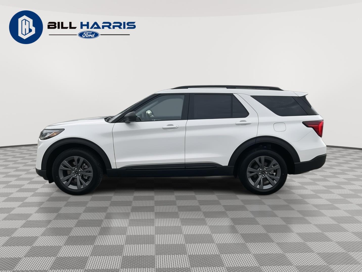 2026 Ford Explorer Active - Photo 9