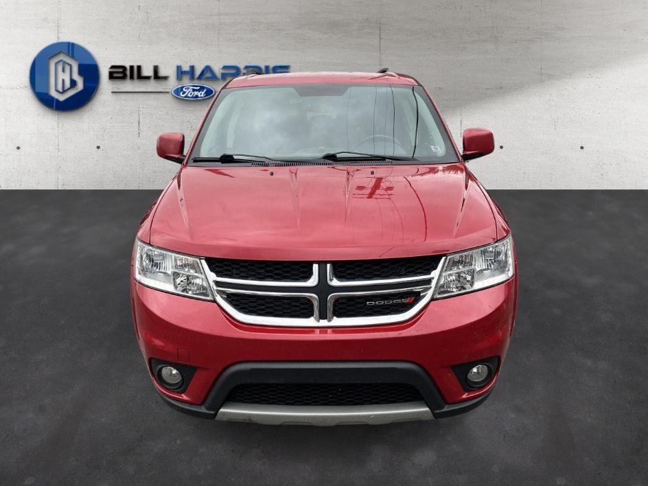 2015 Dodge Journey SXT photo 2