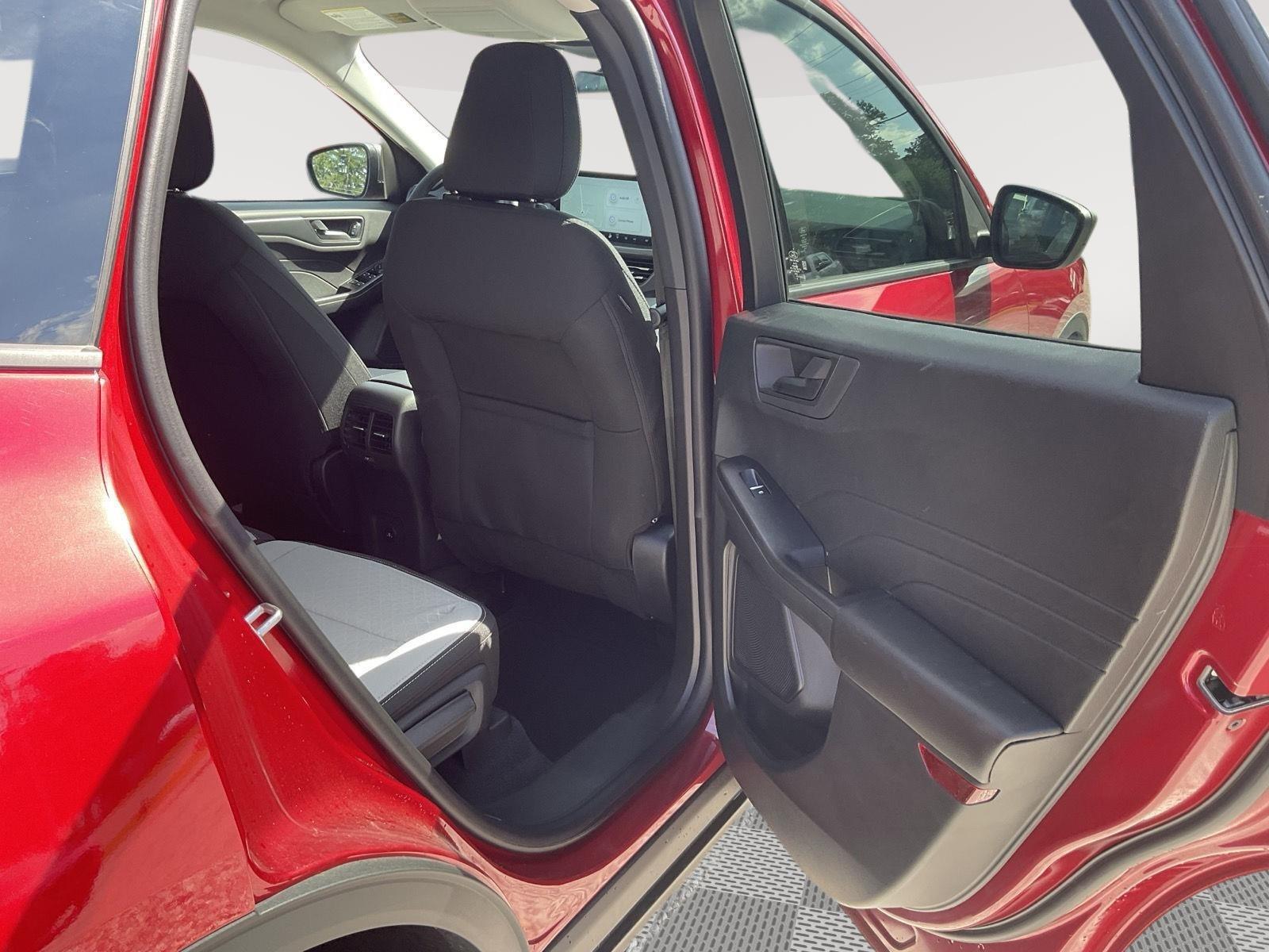 2026 Ford Escape Active - Photo 10