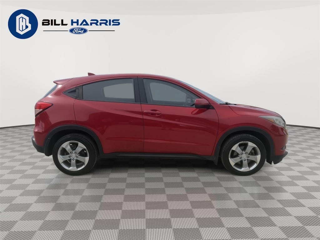 Used 2018 Honda HR-V LX SUV