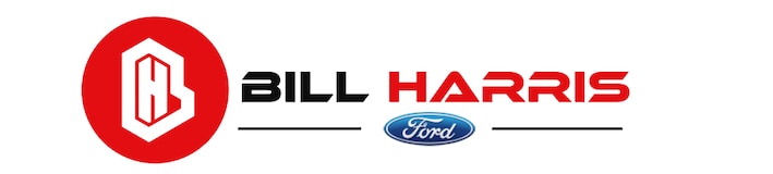 Bill Harris Ford