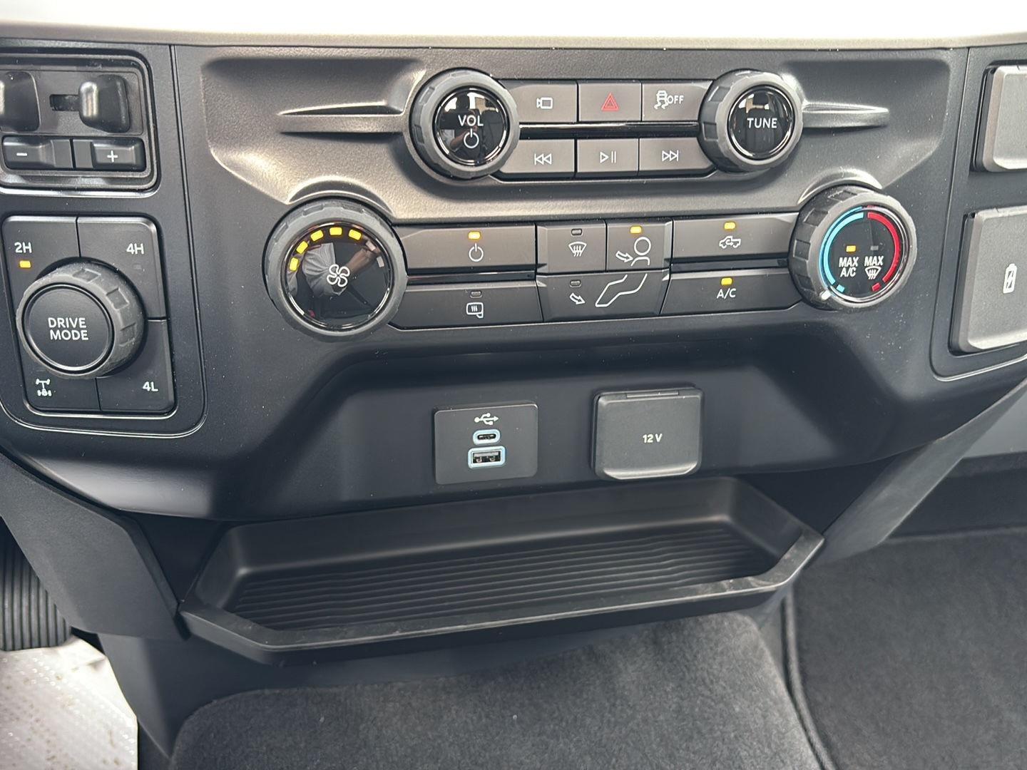 2026 Ford F-250 Super Duty XL - Photo 26