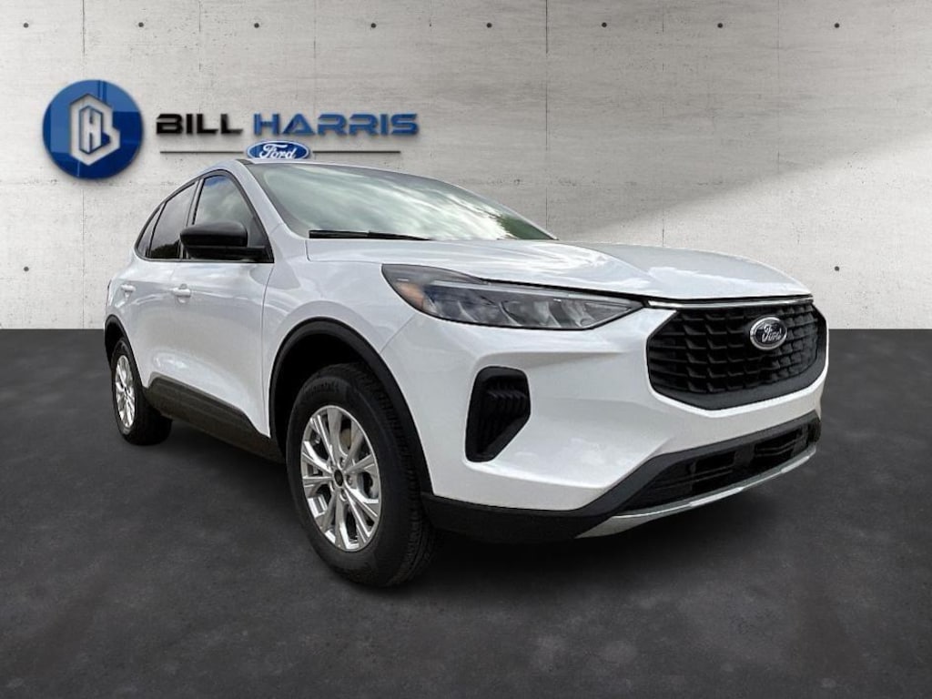 New 2025 Ford Escape Active SUV