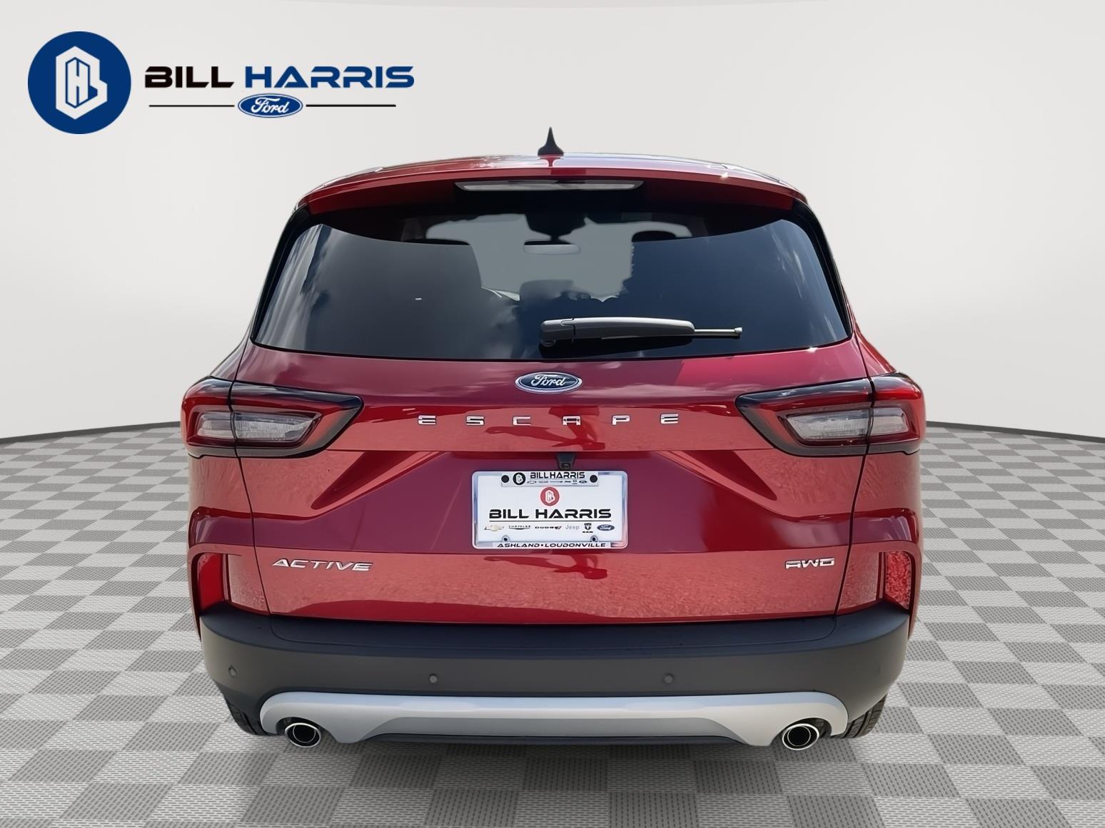 2026 Ford Escape Active - Photo 7